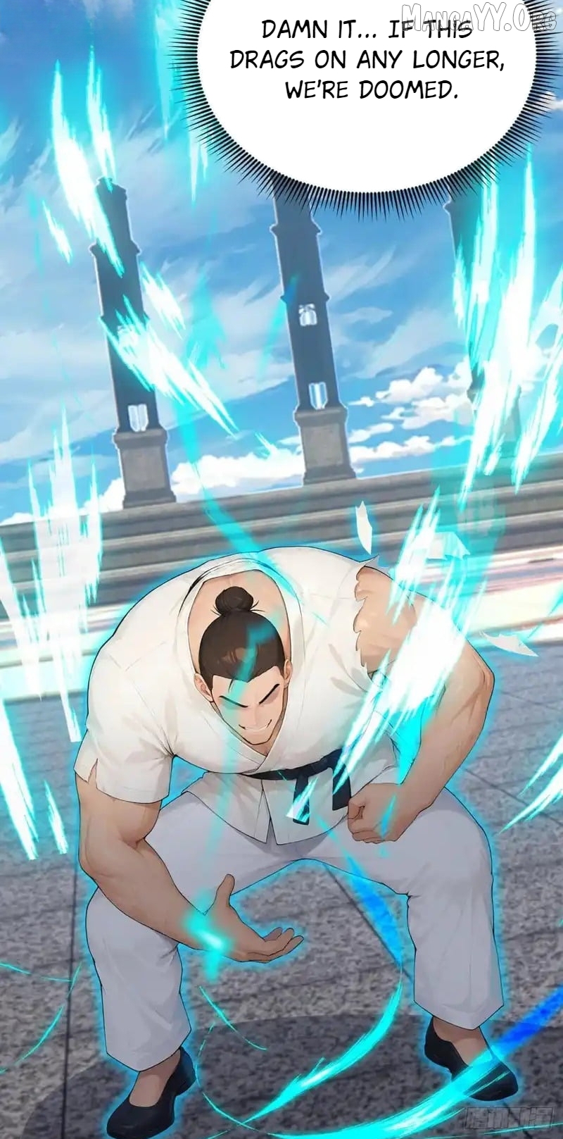 Primordial Ten Fiends: Others Tame Beasts, I Tame Beast Girls Chapter 92 - page 4